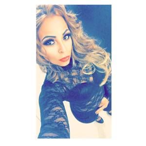 Meet your Posher, Keyla